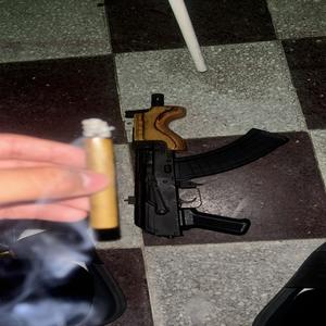 Trap Or Die (feat. Foxx26kevo) (Explicit)