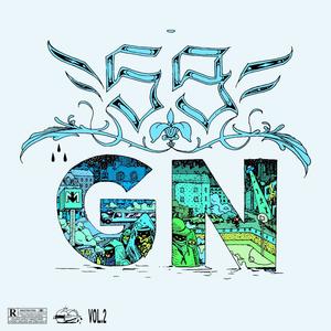 59D3 (feat. Sagitto, Kusko Tw., Pakki, IB, GCZ59, Soper, Yefa & C2S) (Explicit)