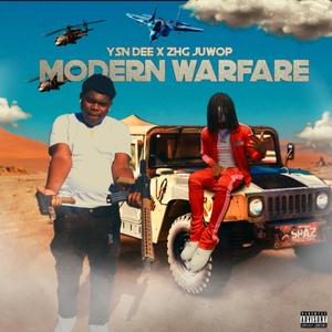 MW (feat. Juwop) [Explicit]