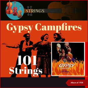 Gypsy Songs No. 4 (Songs My Mother Taught Me)