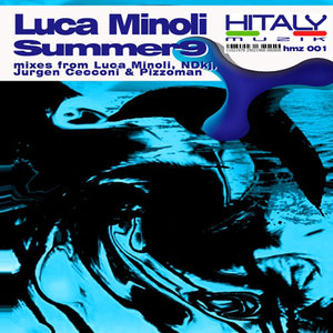 Summer 9 (Chill Up Mix)