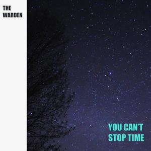 You Can't Stop Time