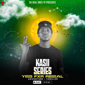 Kasii Series (Explicit)