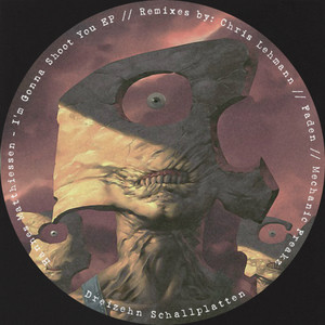 I'm Gonna Shoot You (Faden Remix)