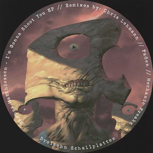 I'm Gonna Shoot You (Faden Remix)