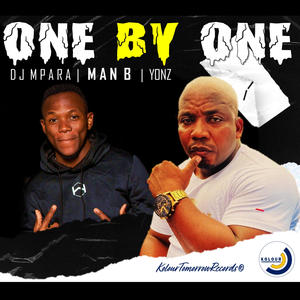 One by One (feat. Dj Mpara & Yonz)