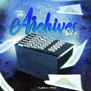 Archives Vol. 1 Skit 2 (feat. Adaiah Joi & Hanani Joi)