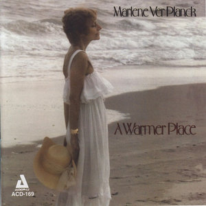 Marlene VerPlanck - Medley: Day by Day/Day by Day