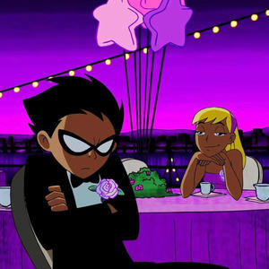 Right In Front of Me (Explicit)