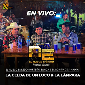 La Celda De Un Loco & La Lampara (En Vivo)