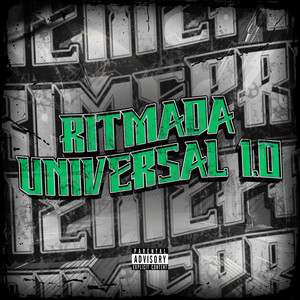 RITMADA UNIVERSAL 1.0 (Explicit)