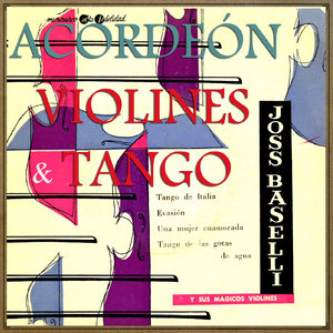 Tango de las Gotas de Agua