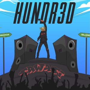 Hundr3d (Explicit)