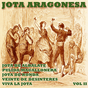 Jota Aragonesa (Volumen II)