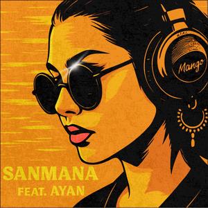 Mango (feat. Ayan)