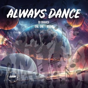 Always Dance