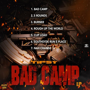 Bad Camp (Explicit)