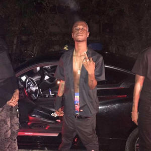 Outta Sight Outta Mind (Explicit)