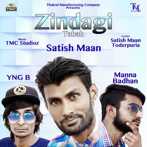 Zindagi Tabah