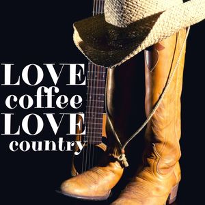 Love coffee love country