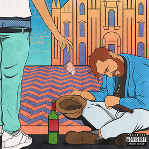 VADO A MILANO FREESTYLE (Explicit)