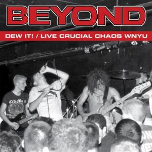 Dew It! / Live Crucial Chaos WNYU