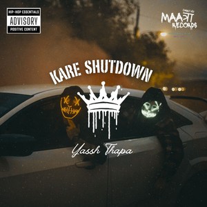 Kare Shutdown