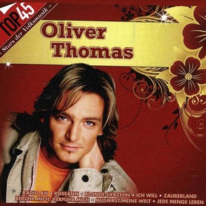 Oliver Thomas - Im nächsten Leben