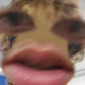 Pumpkin Girl (Explicit)