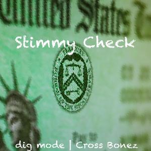 Stimmy Check (Explicit)