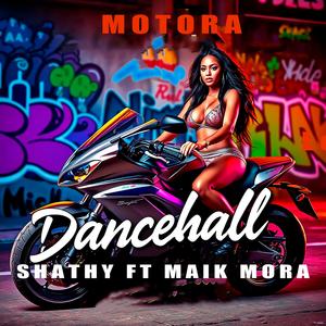 Motora (feat. Maik Mora La Doble M & WORDKINGMUSIC)