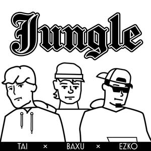 Jungle (feat. Ezko & Baxulali) (Explicit)