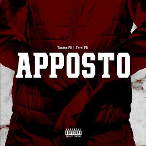 APPOSTO (feat. Villa Muerte) [Explicit]