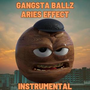 Gangsta Ballz (Instrumental)