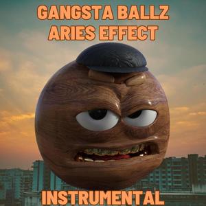 Gangsta Ballz (Inst.)