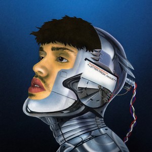 a letter from Anxiety (Explicit)