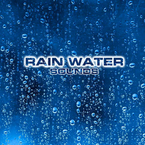 Rain Water Sounds (feat. Atmospheres Sounds, Water Sounds FX, Rain Sounds FX, Rain Loopable Sounds, Water White Noise & White Noise Sound 3D)