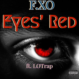 Eyes RED (Explicit)