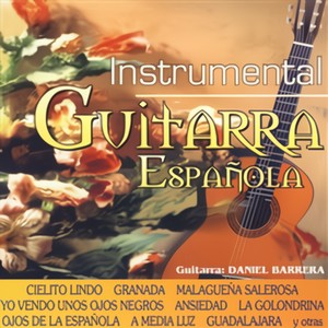 Antonio De Lucena - Ojos De La Espa?Ola