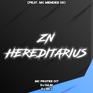 ZN HEREDITARIUS (Explicit)