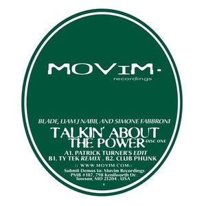 Talkin' About The Power (Ty Tek Remix)
