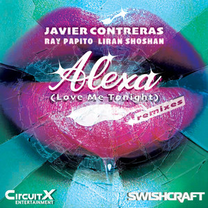 Alexa(Love Me Tonight) (DJ Head Remix)