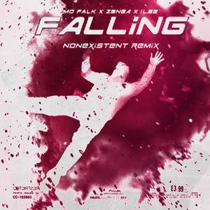 Falling (Nonexistent Remix)