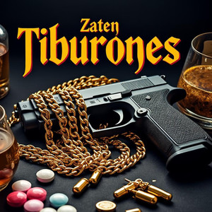 TIBURONES (Explicit)