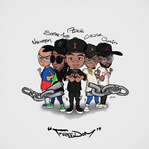 Freedom(feat. Nachaash, outr.cty & Scribe Music)