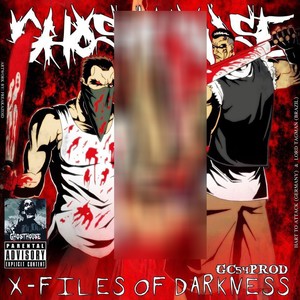 X-FILES OF DARKNESS (Explicit)