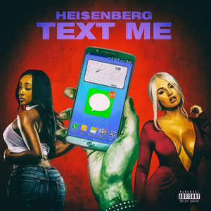 Text Me (Explicit)