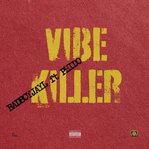 Vibe Killer (feat. Phido)