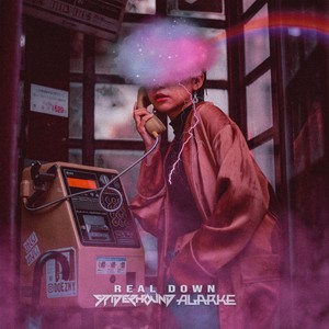 Real Down(feat. Alarke)
