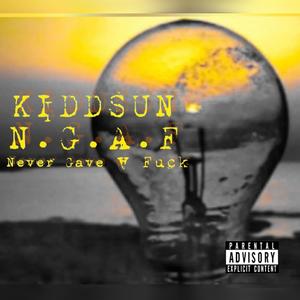 Never Gave A **** (Explicit)